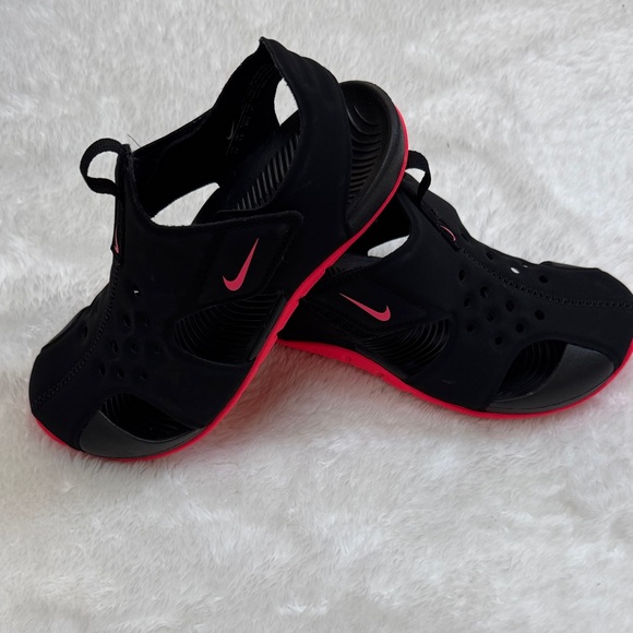 Nike Sunray Protect Kids Sandals 2Y - Picture 1 of 4